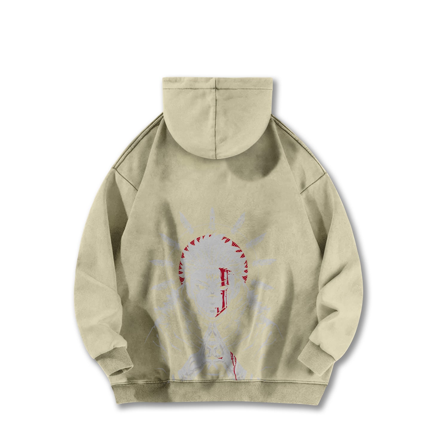 Sweat à capuche Attack on Titan Survey Corps