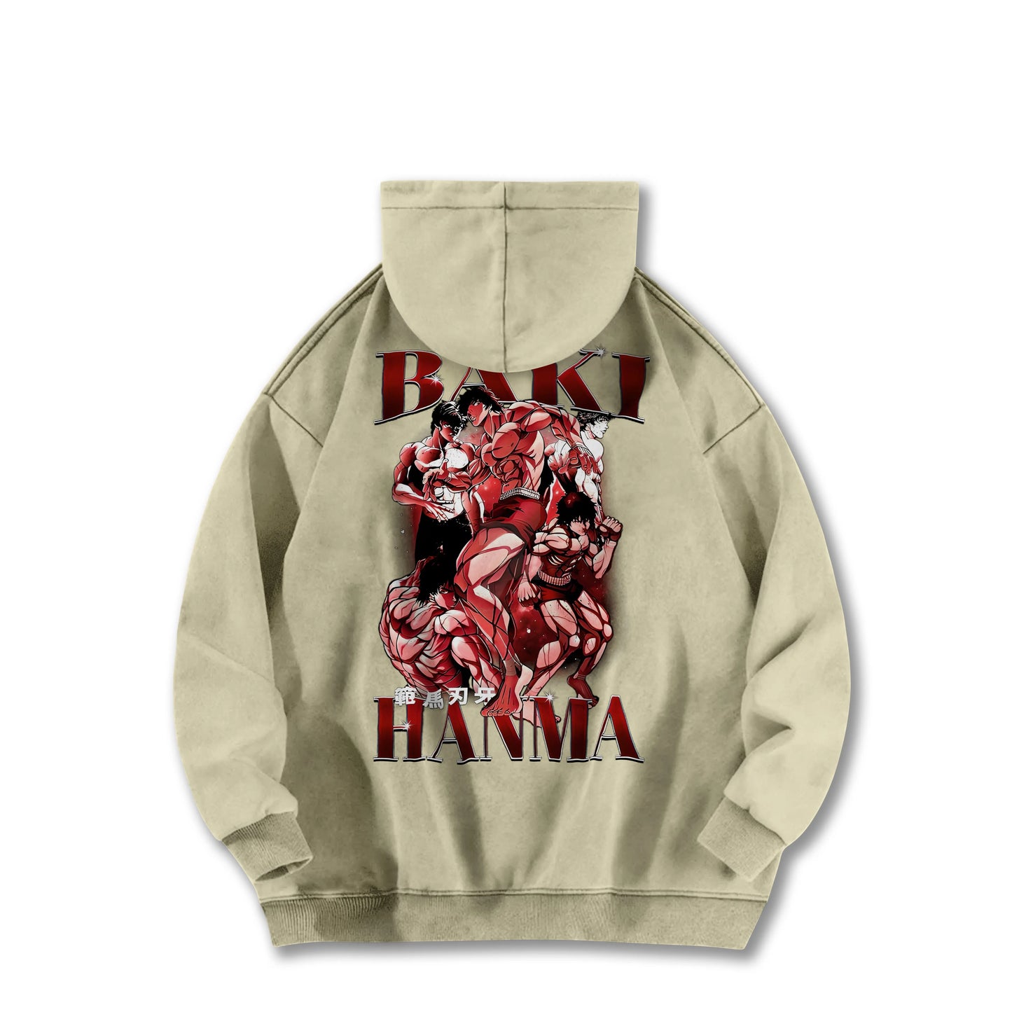 Sweat à capuche Attack on Titan Survey Corps