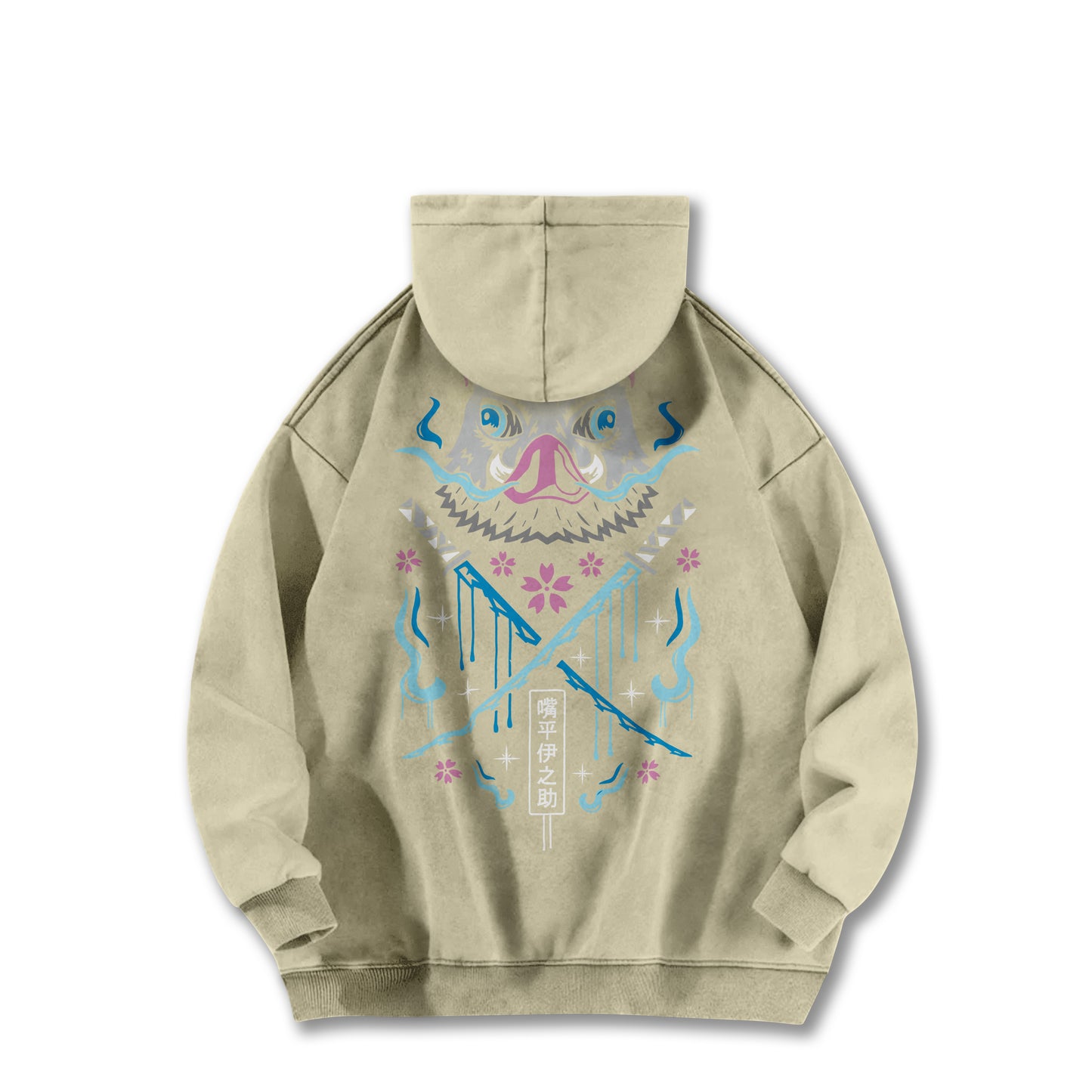 Sweat à capuche Attack on Titan Survey Corps