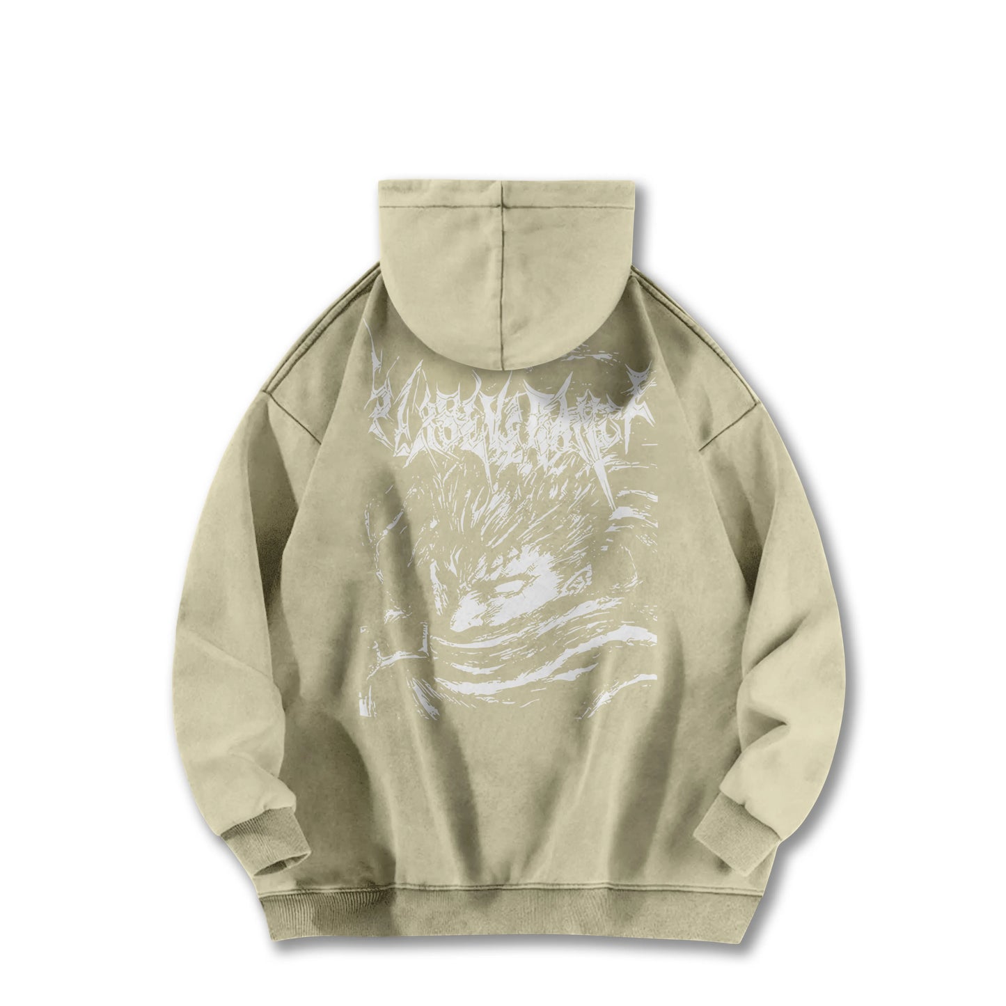 Sweat à capuche Attack on Titan Survey Corps