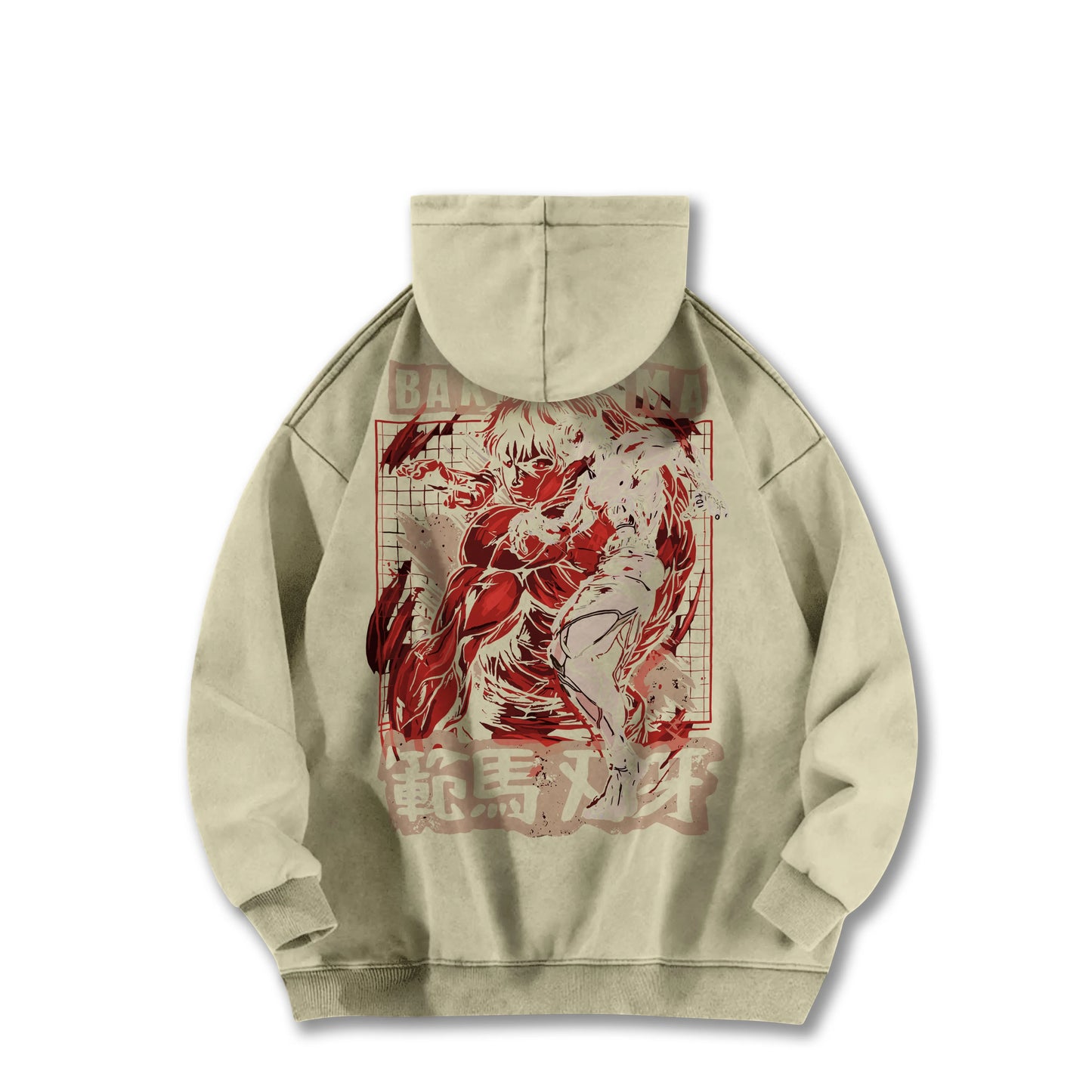 Sweat à capuche Attack on Titan Survey Corps