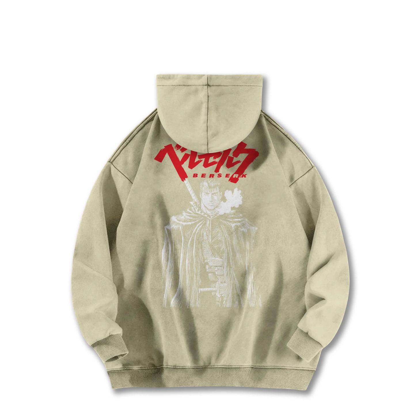 Sweat à capuche Attack on Titan Survey Corps