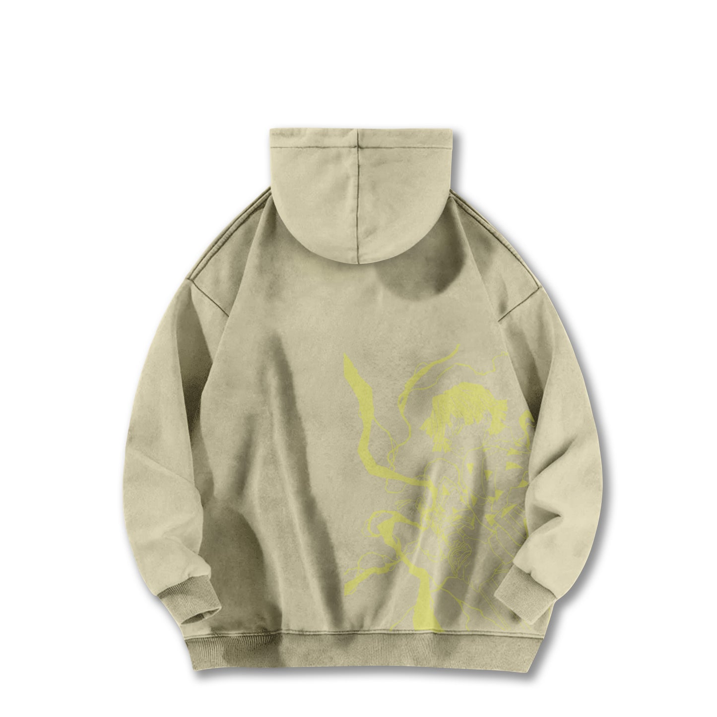 Attack on Titan Aufklärungstrupp Kapuzenpullover