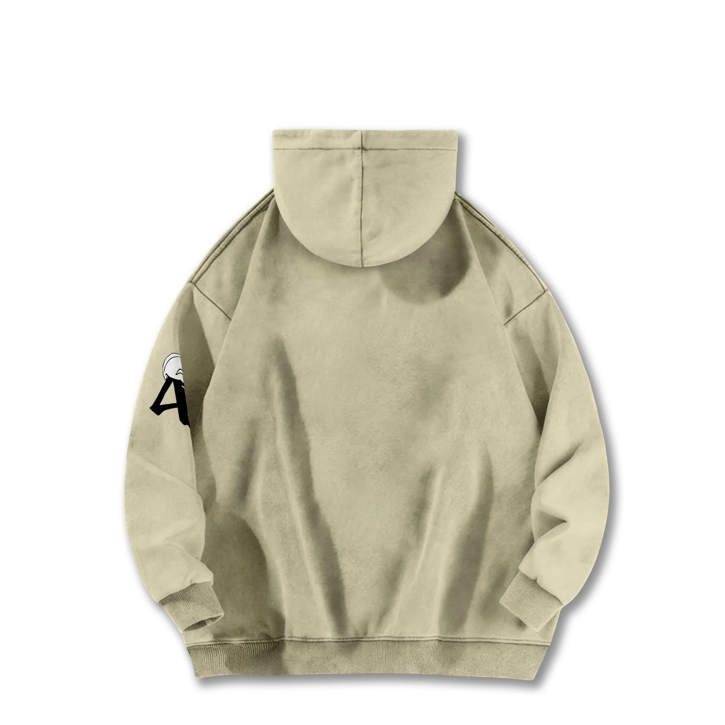 Sweat à capuche Attack on Titan Survey Corps