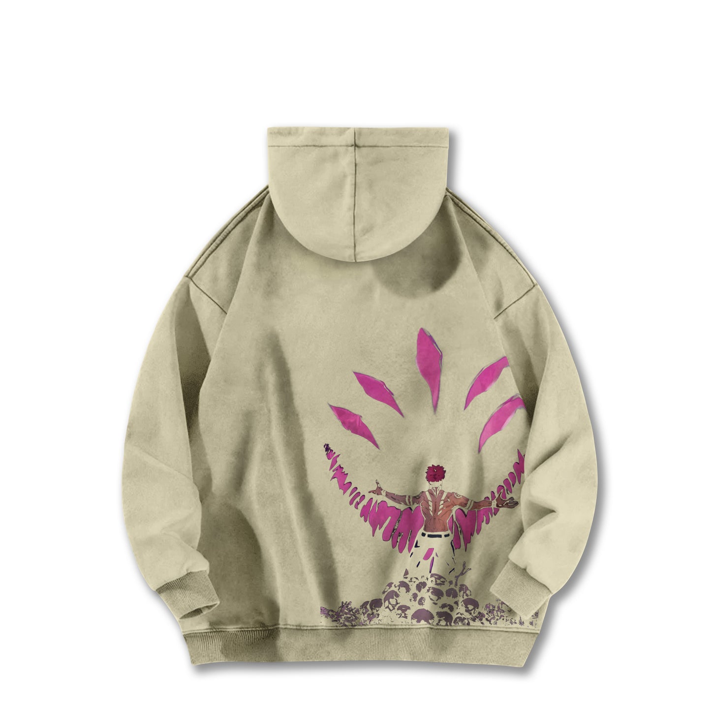 Sweat à capuche Attack on Titan Survey Corps