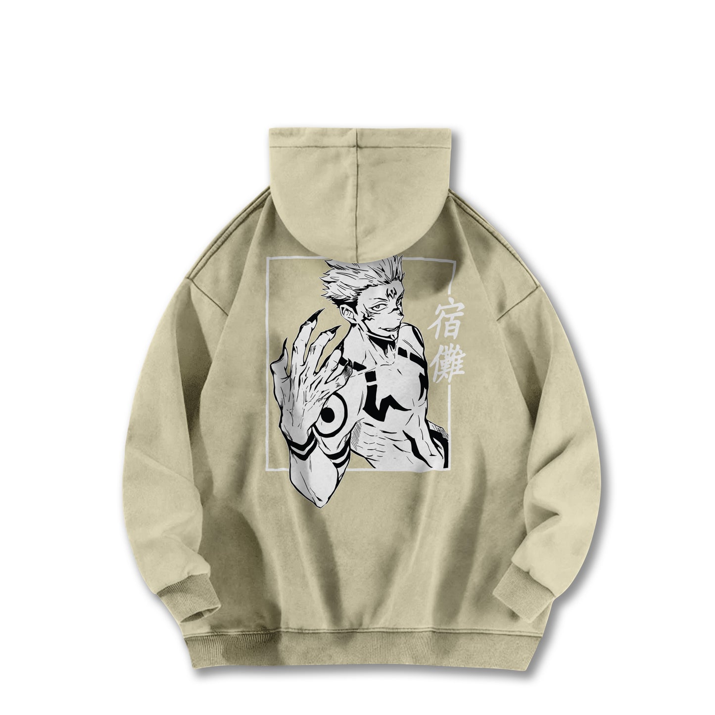 Sweat à capuche Attack on Titan Survey Corps