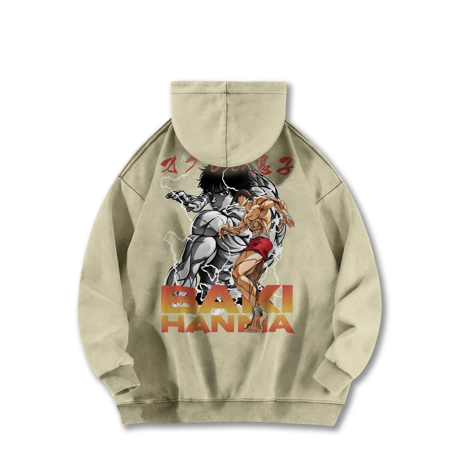 Sweat à capuche Attack on Titan Survey Corps