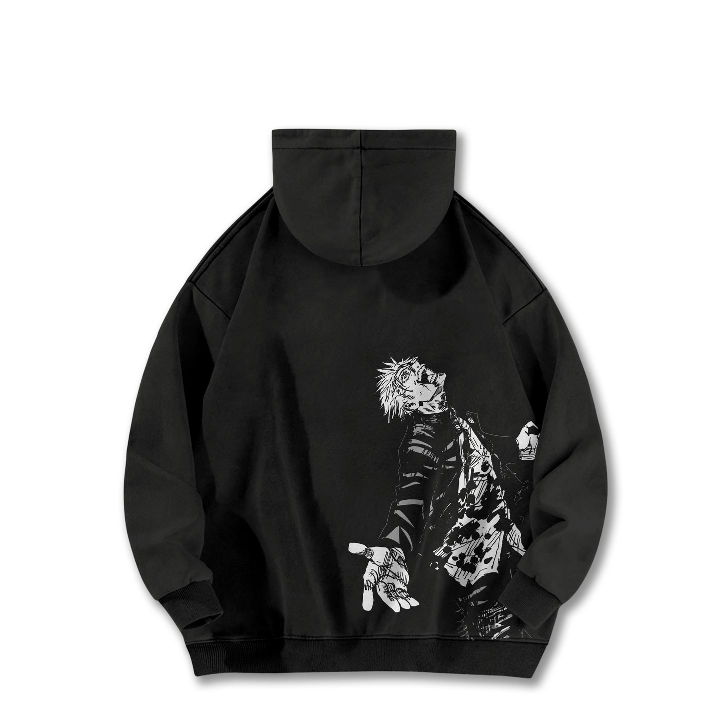 Sweat à capuche Attack on Titan Survey Corps