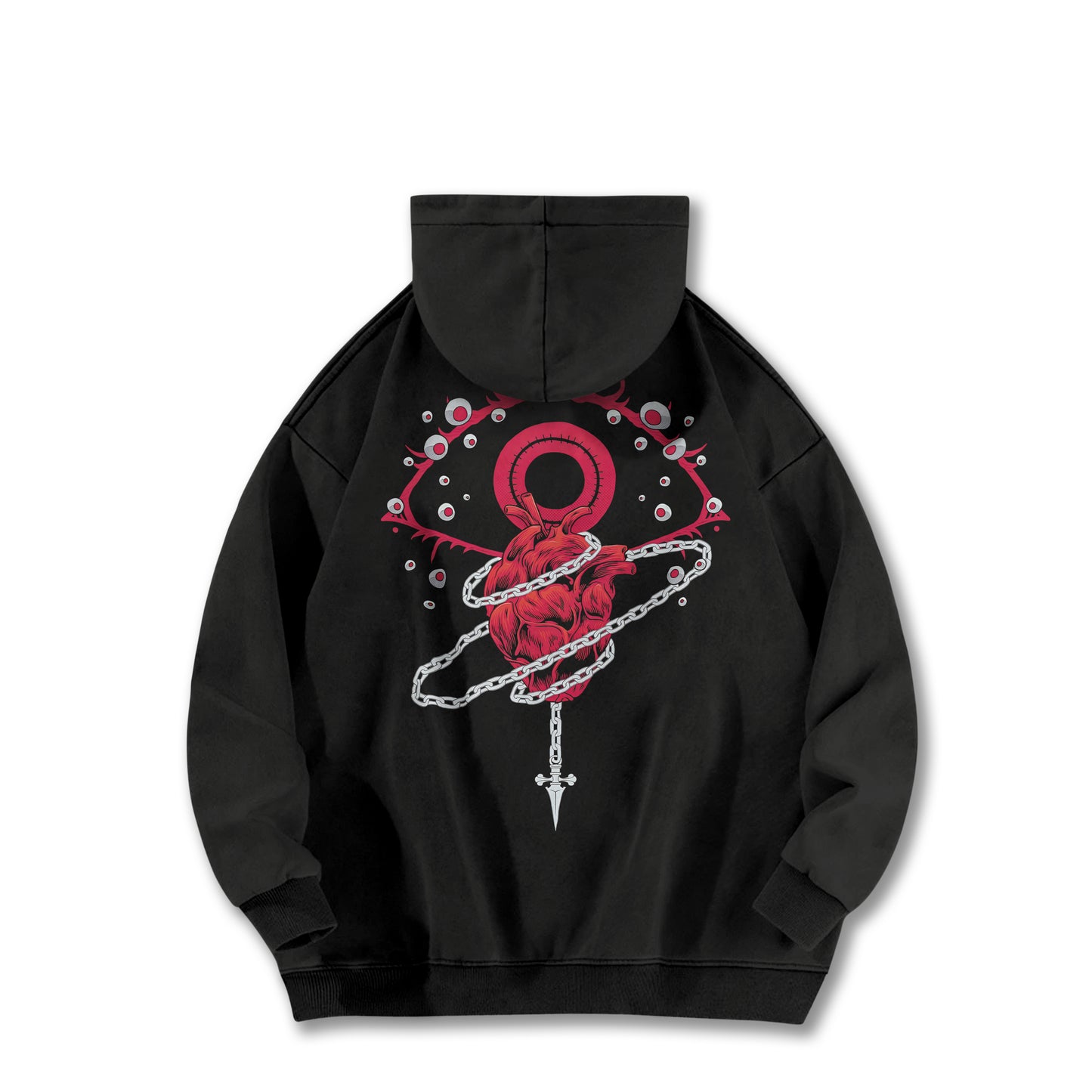 Sweat à capuche Attack on Titan Survey Corps