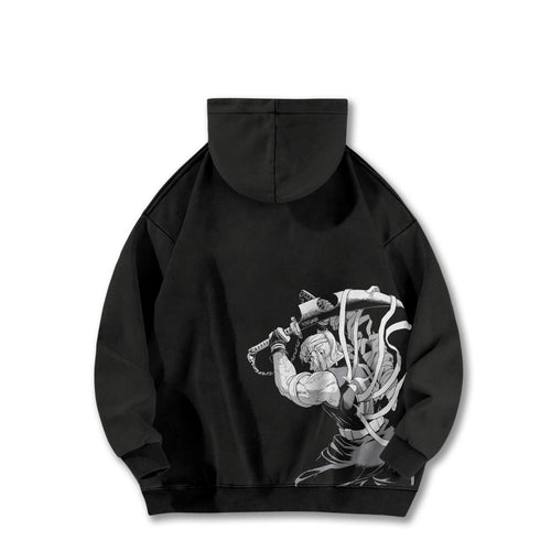 Sweat à capuche Attack on Titan Survey Corps