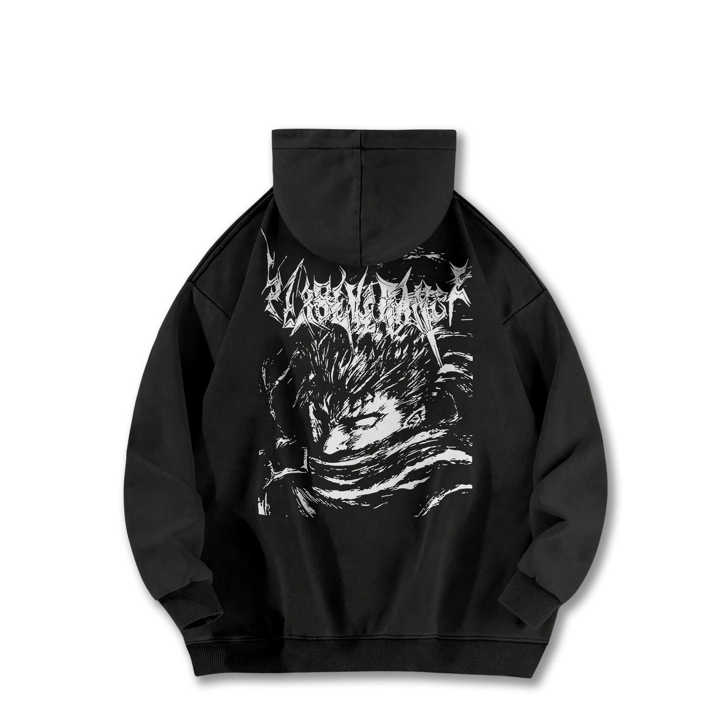 Sweat à capuche Attack on Titan Survey Corps