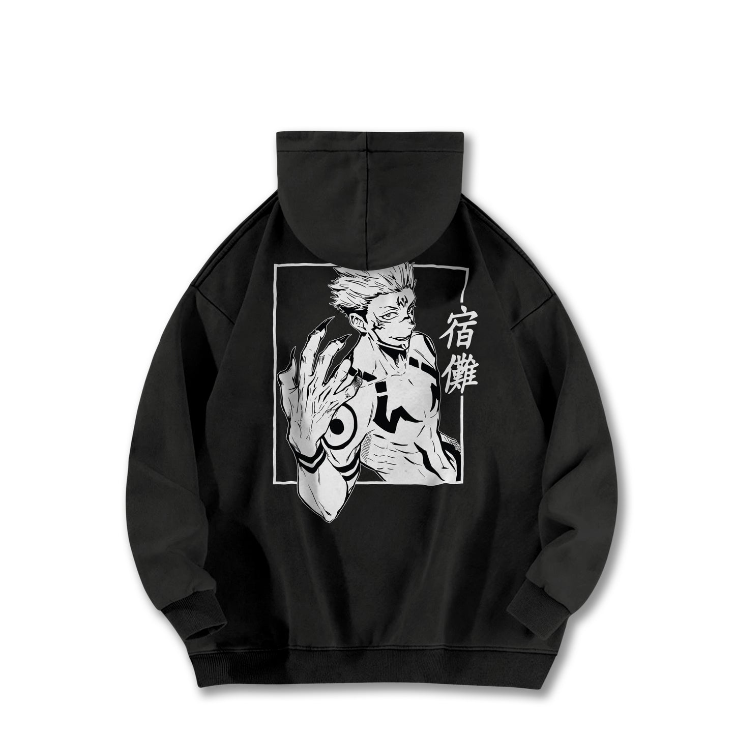 Sweat à capuche Attack on Titan Survey Corps