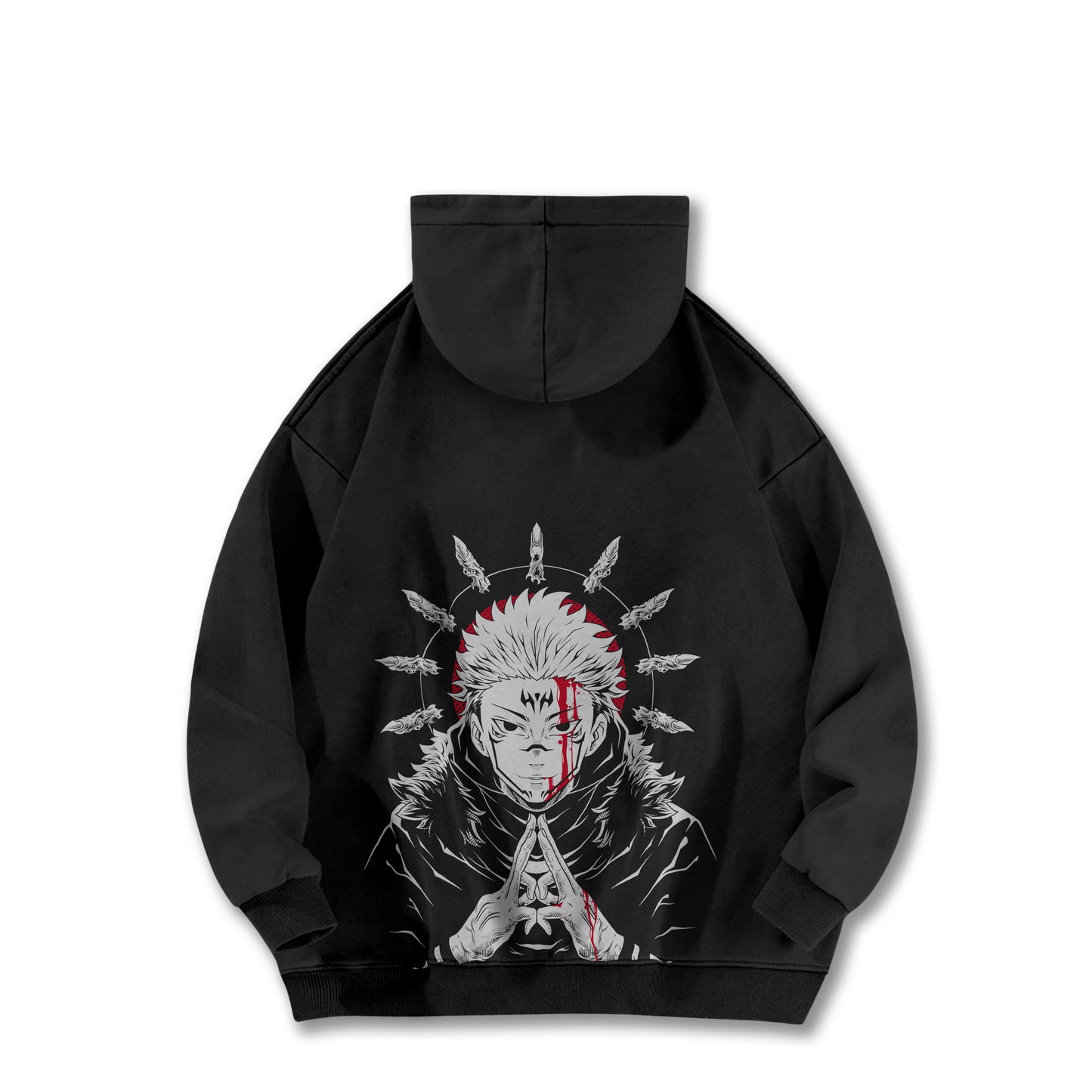 Sweat à capuche Attack on Titan Survey Corps