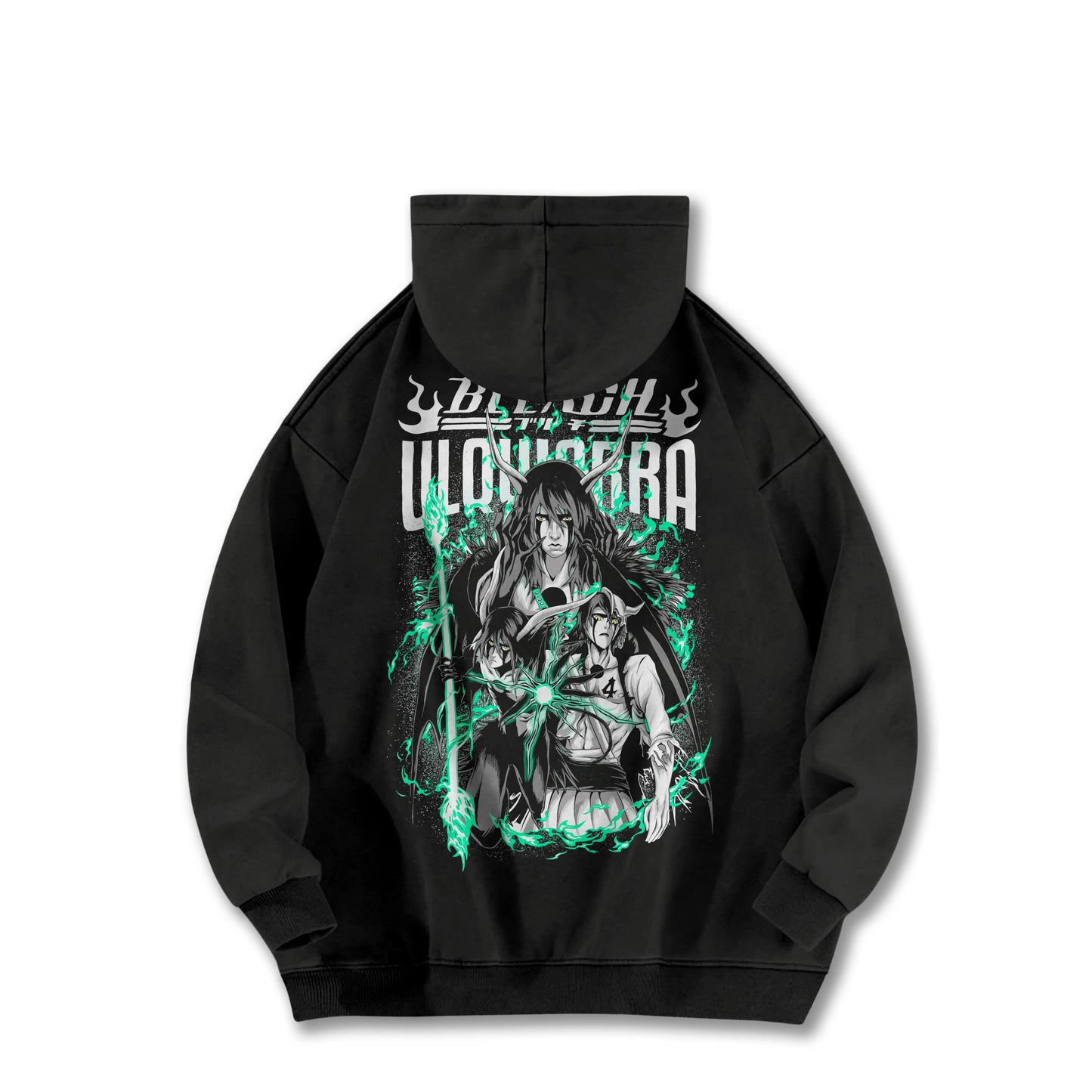 Sweat à capuche Attack on Titan Survey Corps