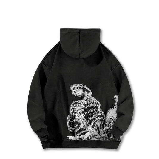 Sweat à capuche Attack on Titan Survey Corps