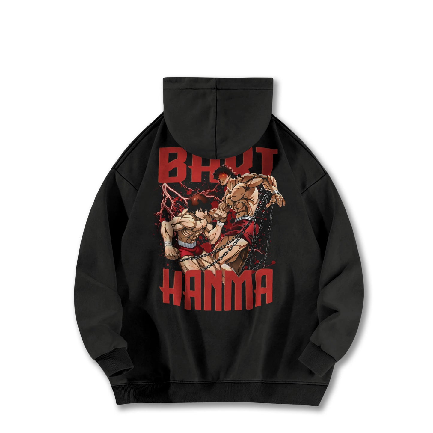 Sweat à capuche Attack on Titan Survey Corps