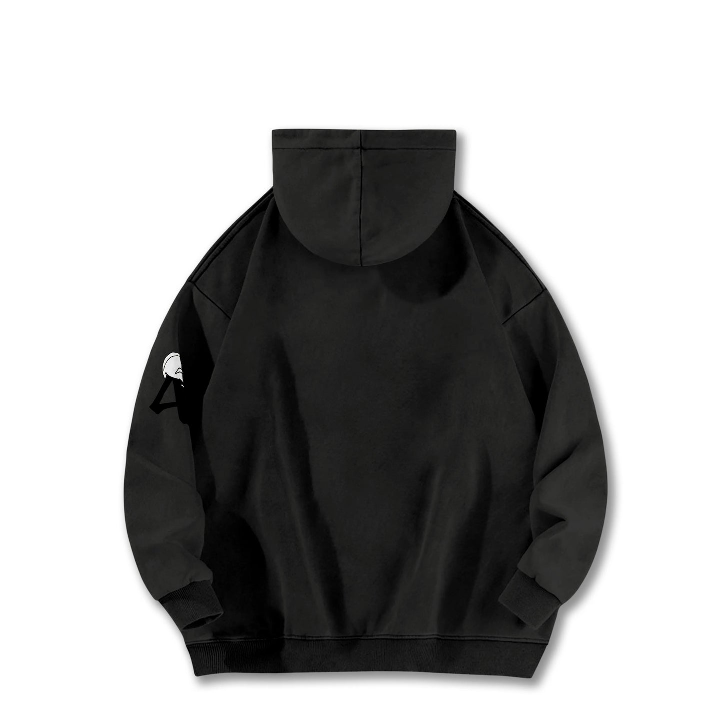Sweat à capuche Attack on Titan Survey Corps