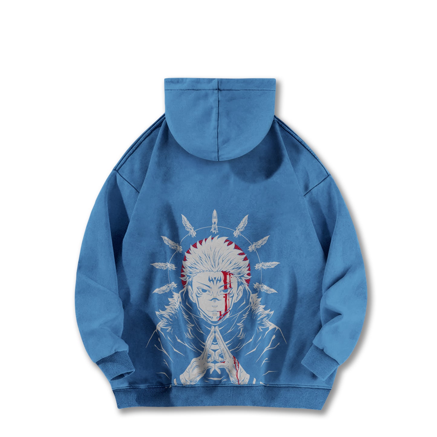 Sweat à capuche Attack on Titan Survey Corps