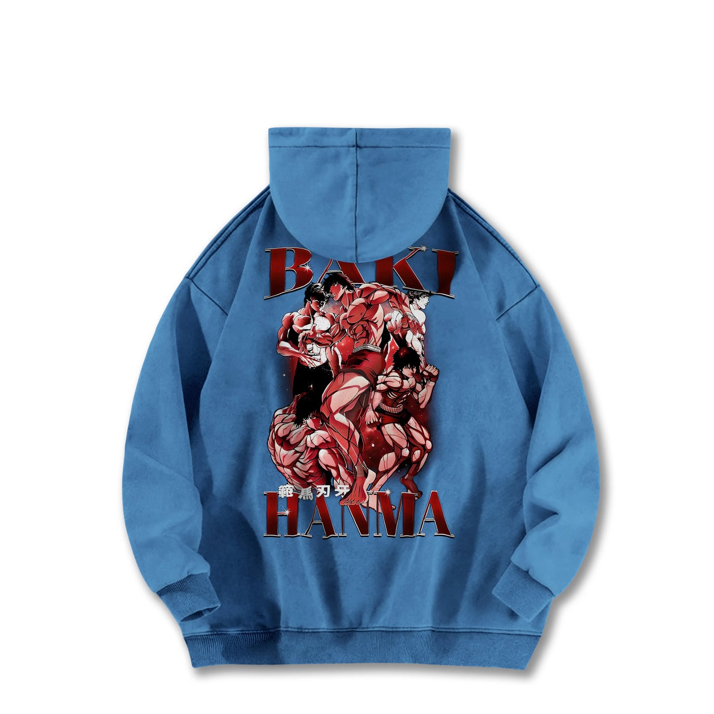 Sweat à capuche Attack on Titan Survey Corps