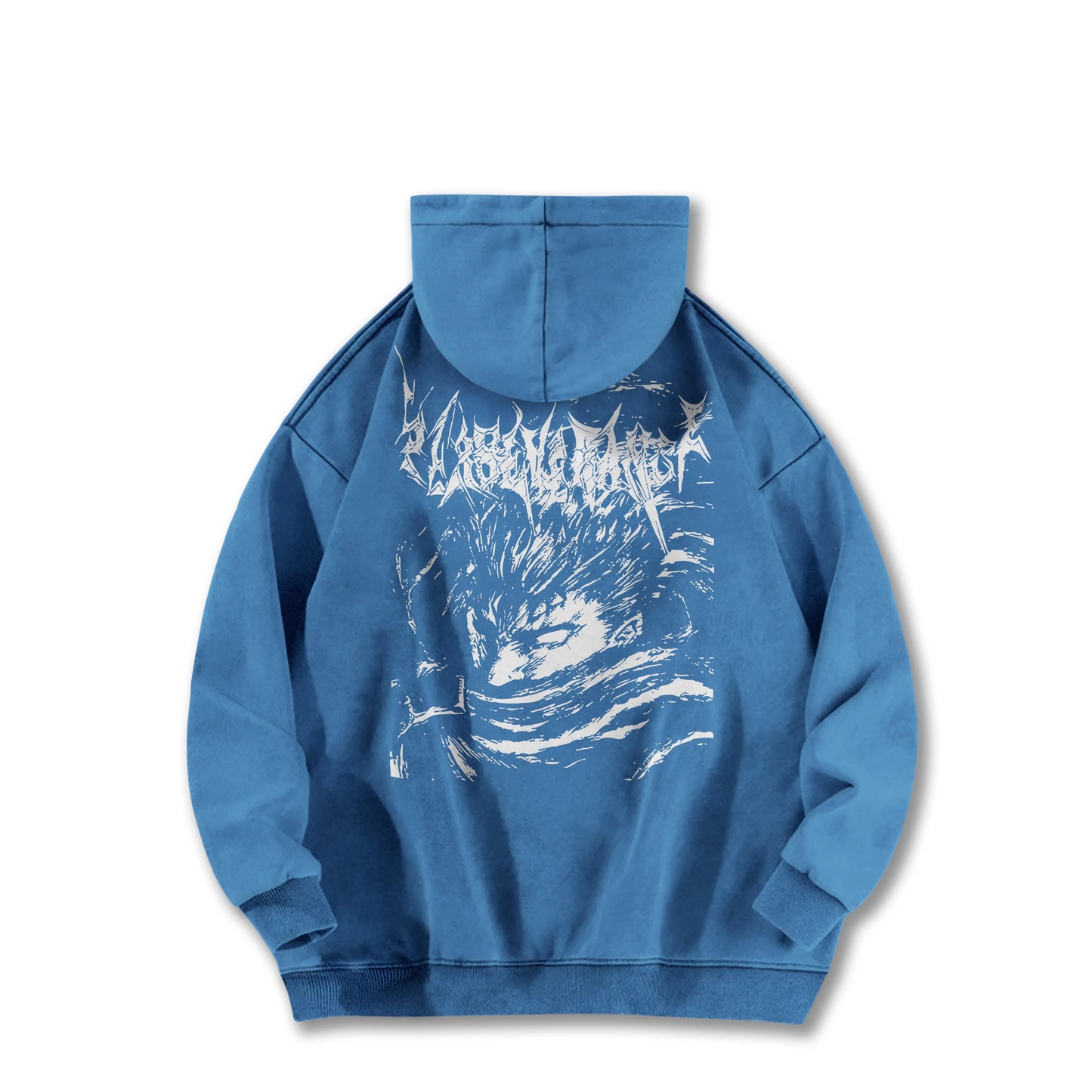 Sweat à capuche Attack on Titan Survey Corps