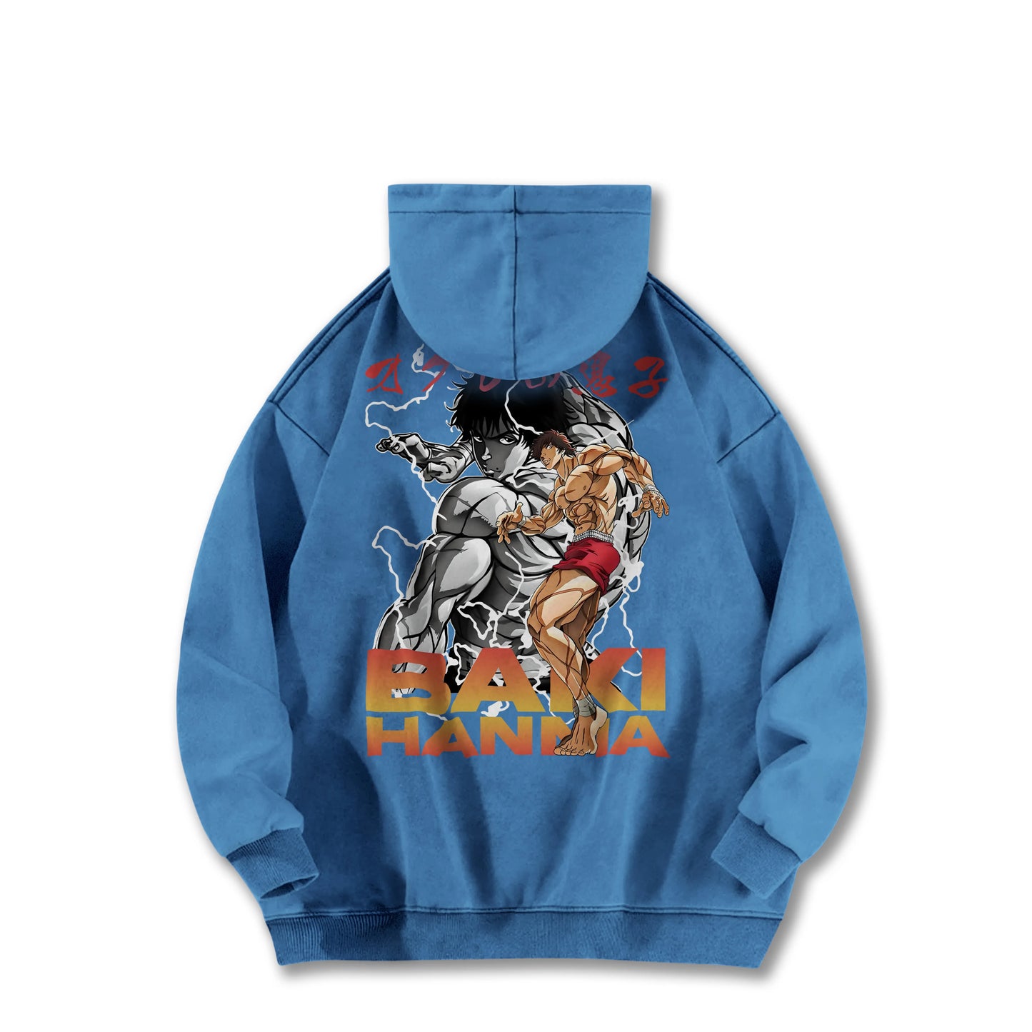 Sweat à capuche Attack on Titan Survey Corps