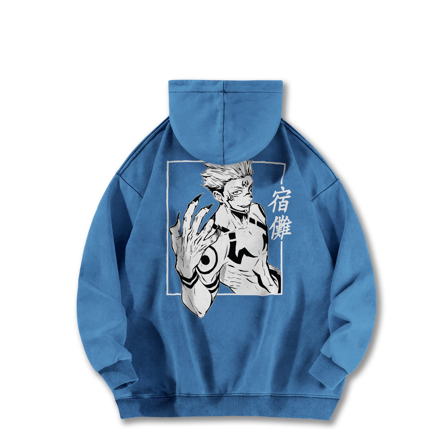 Sweat à capuche Attack on Titan Survey Corps