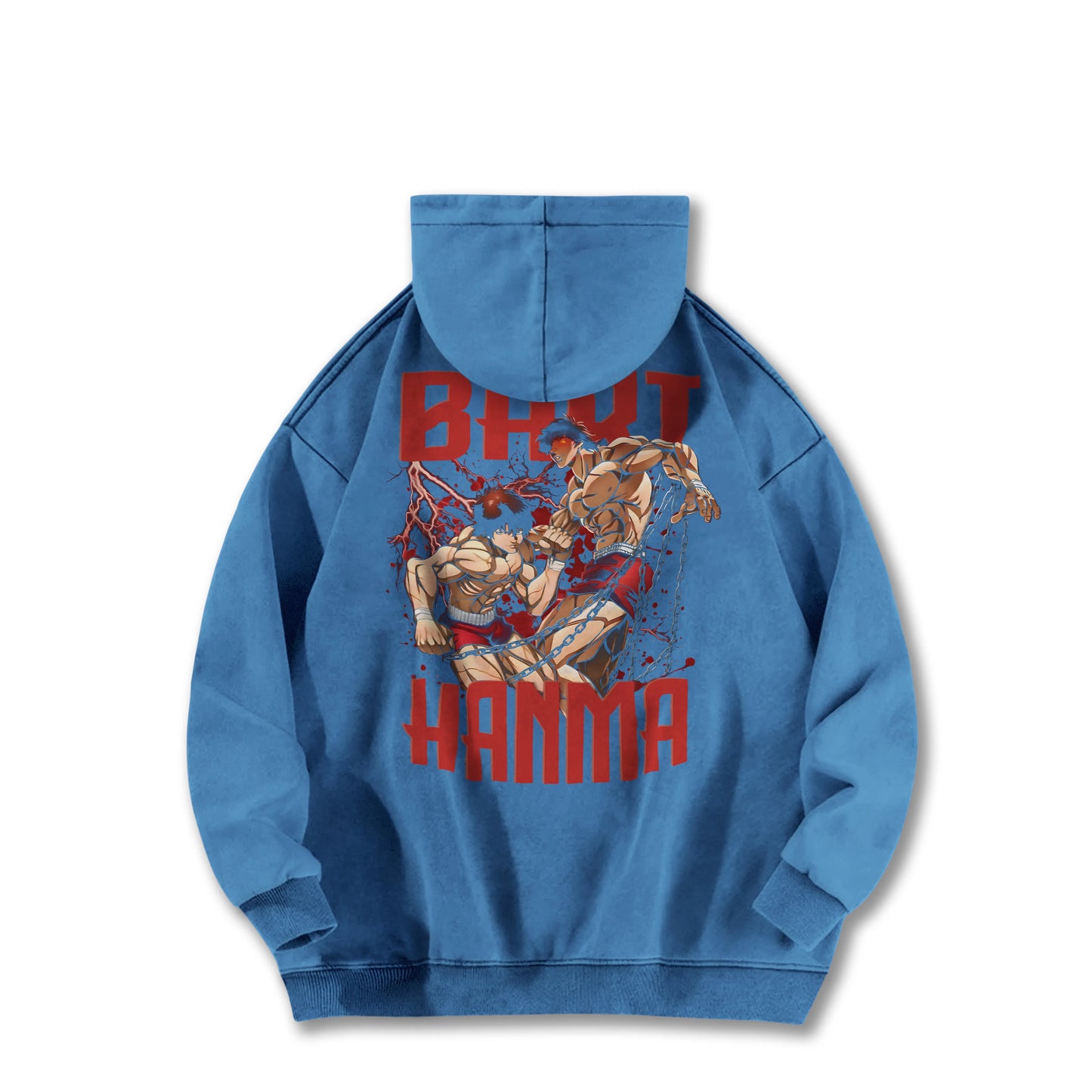 Sweat à capuche Attack on Titan Survey Corps