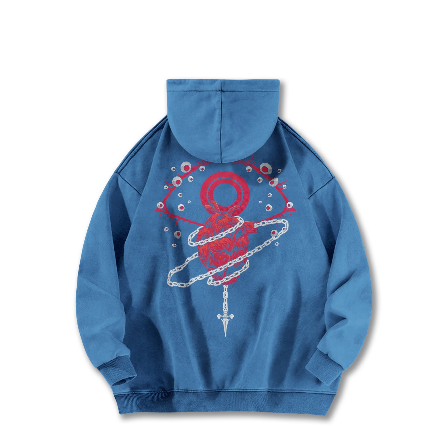 Sweat à capuche Attack on Titan Survey Corps