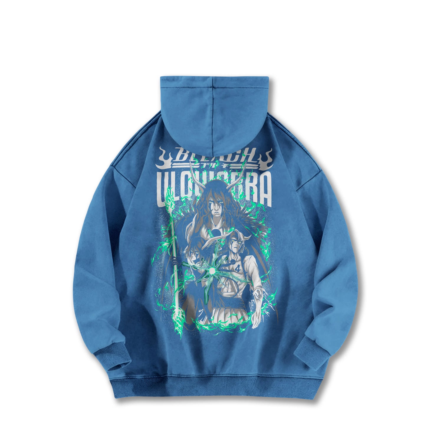 Sweat à capuche Attack on Titan Survey Corps