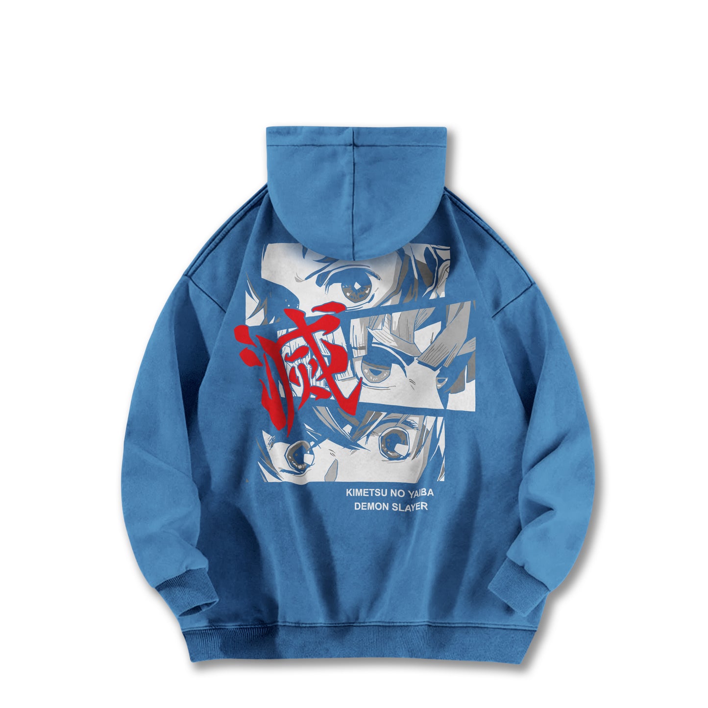 Attack on Titan Aufklärungstrupp Kapuzenpullover