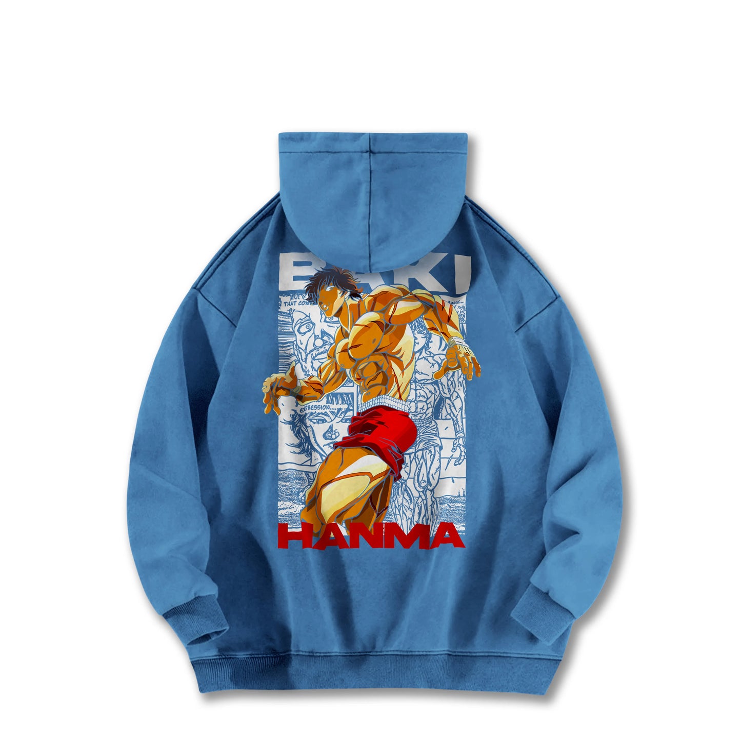 Sweat à capuche Attack on Titan Survey Corps
