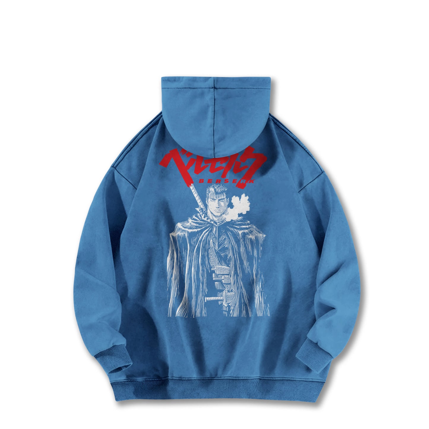 Sweat à capuche Attack on Titan Survey Corps