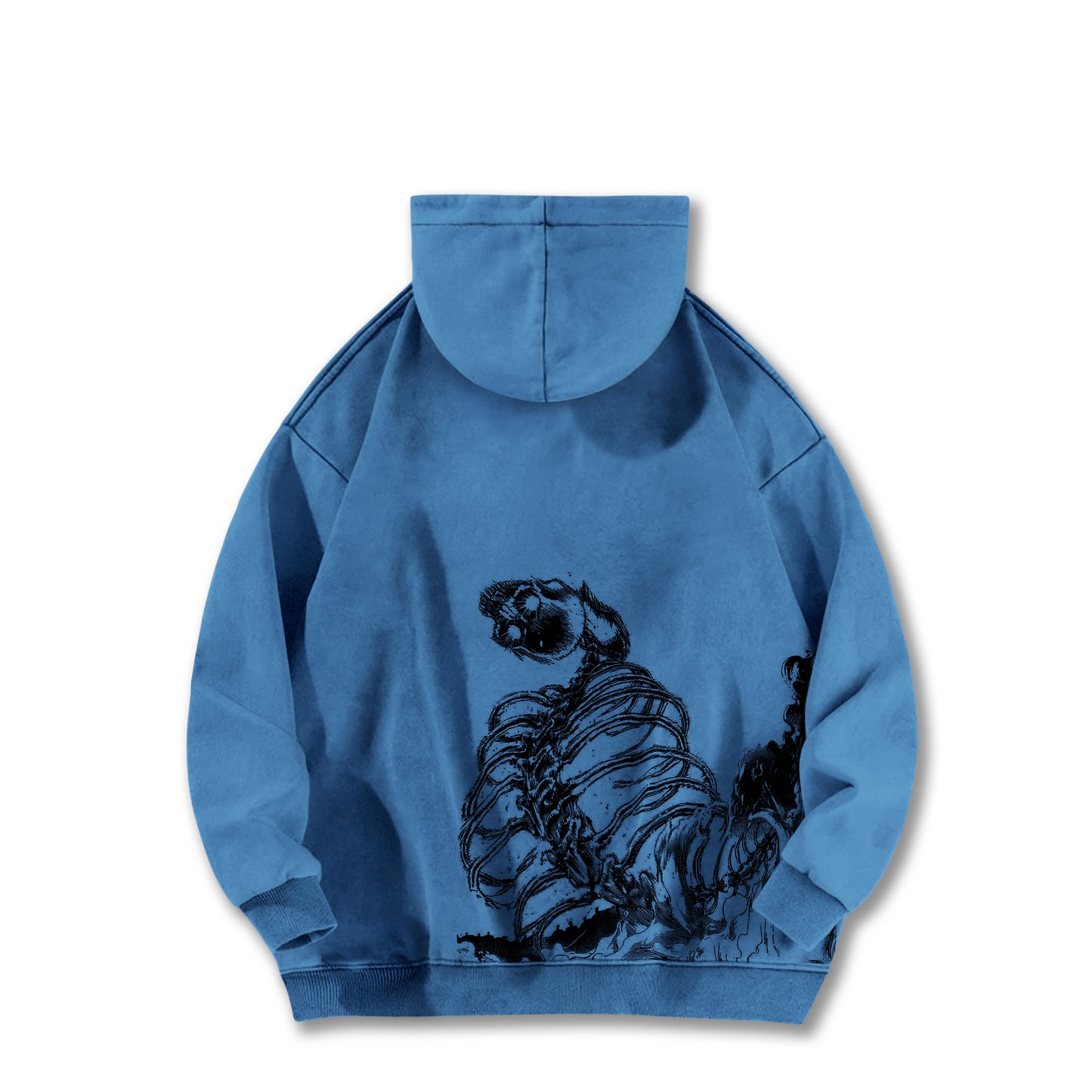 Sweat à capuche Attack on Titan Survey Corps