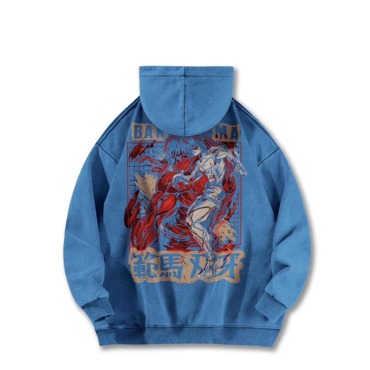 Sweat à capuche Attack on Titan Survey Corps