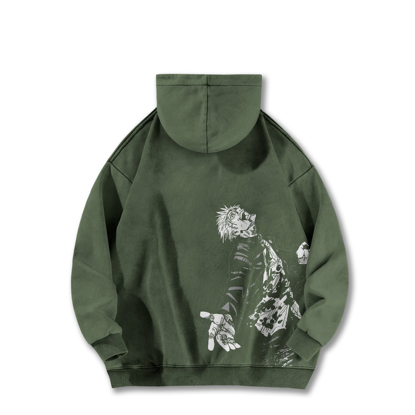 Sweat à capuche Attack on Titan Survey Corps