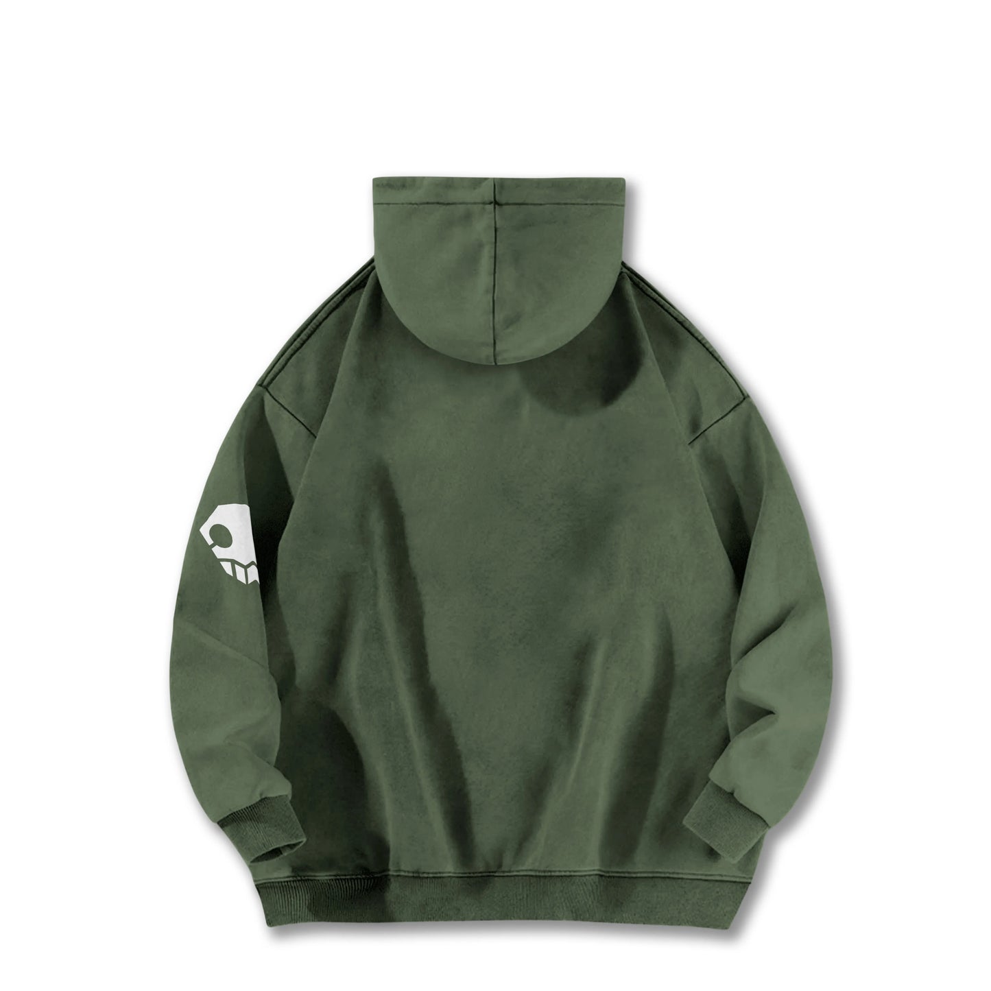 Sweat à capuche Attack on Titan Survey Corps