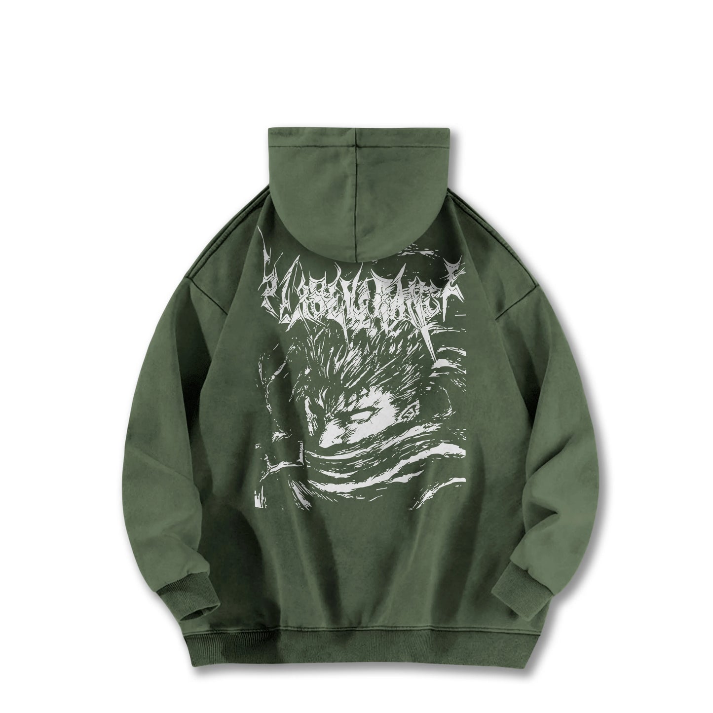 Sweat à capuche Attack on Titan Survey Corps