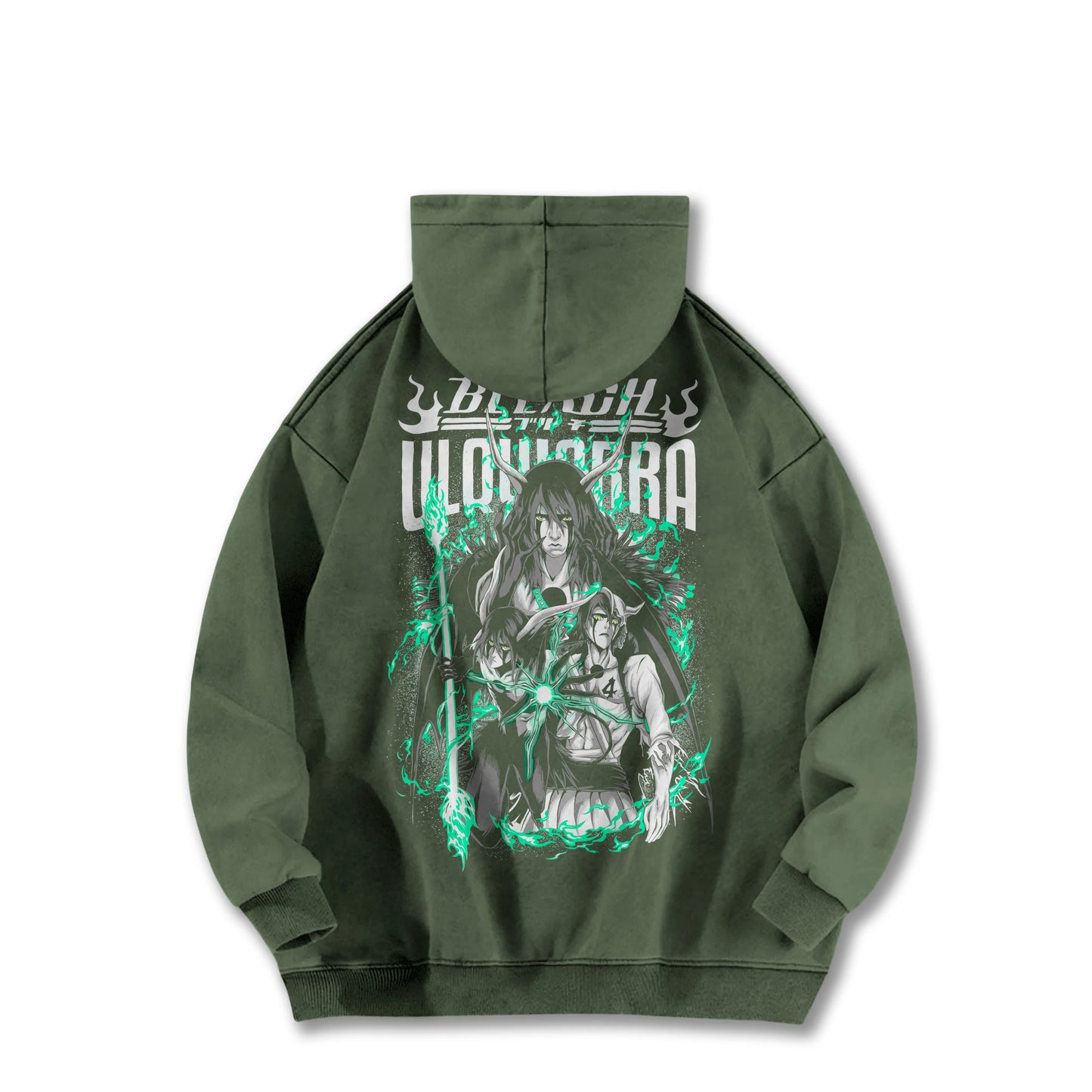 Sweat à capuche Attack on Titan Survey Corps