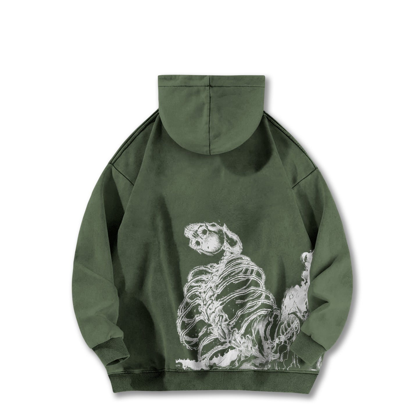 Sweat à capuche Attack on Titan Survey Corps