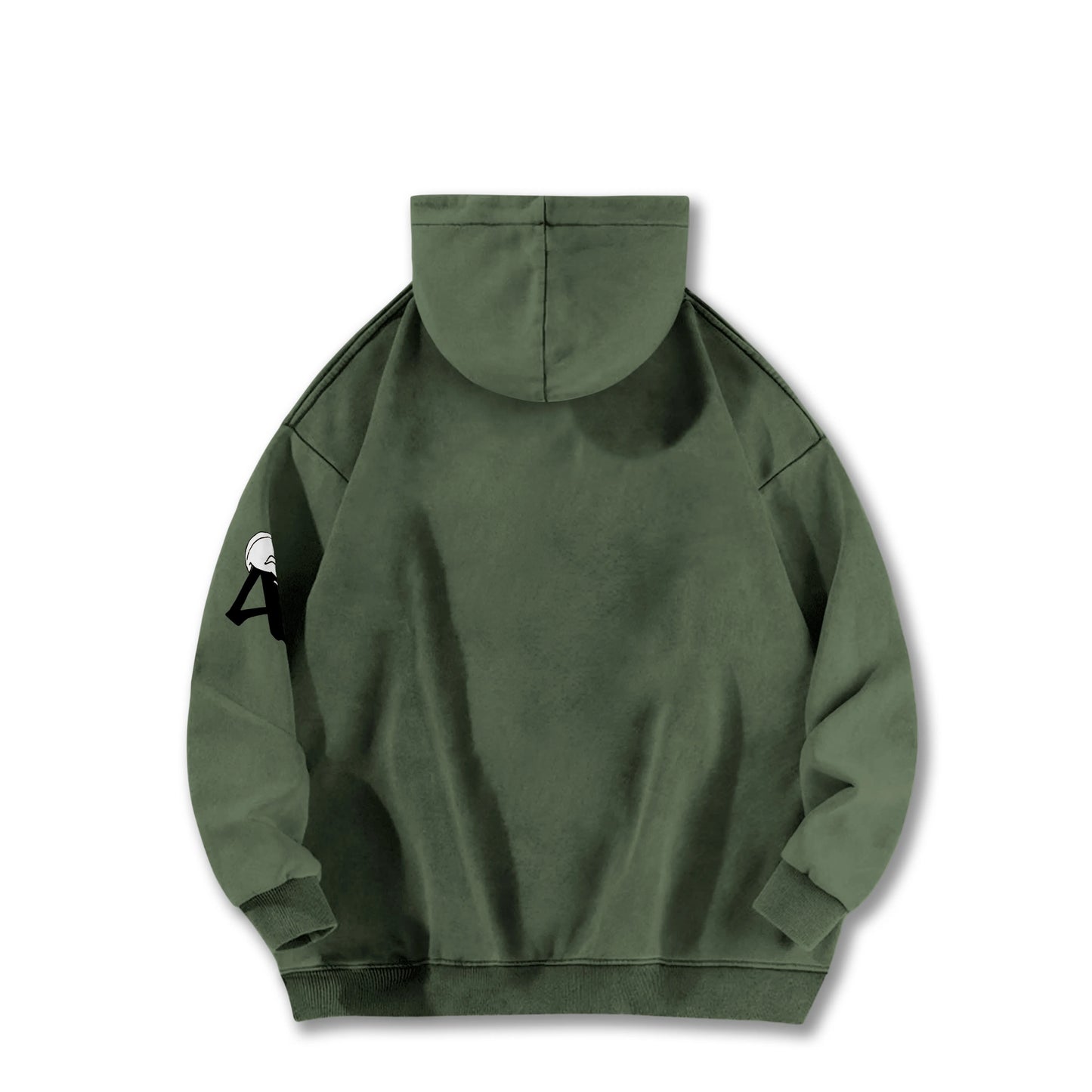 Sweat à capuche Attack on Titan Survey Corps