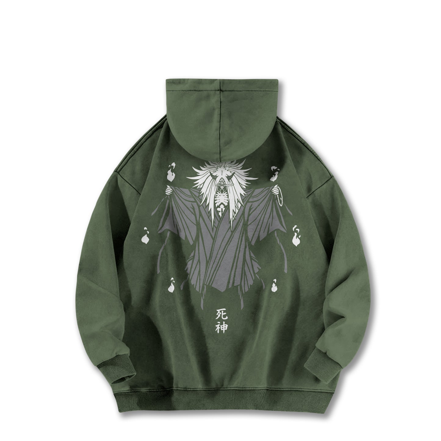 Sweat à capuche Attack on Titan Survey Corps