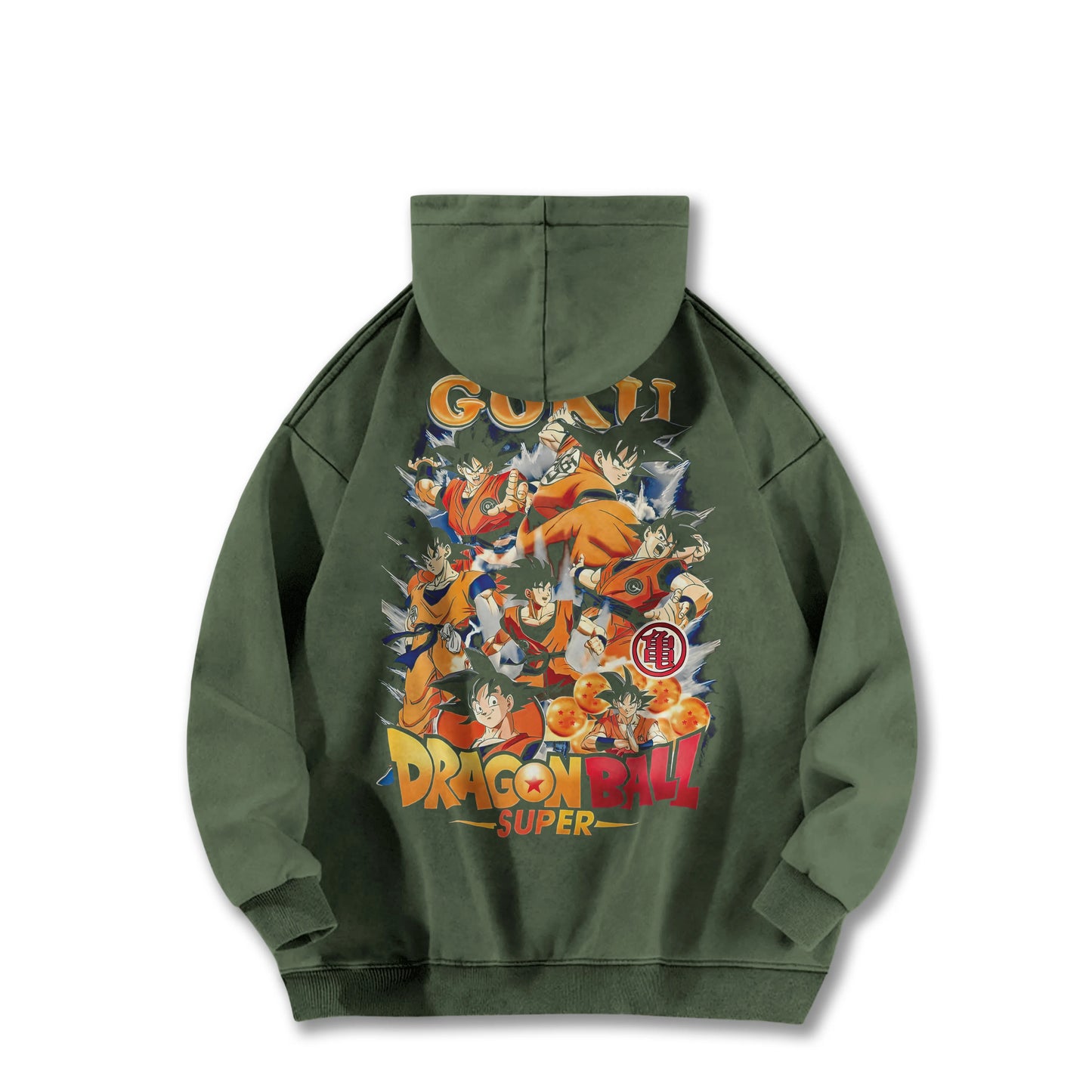 Sweat à capuche Attack on Titan Survey Corps
