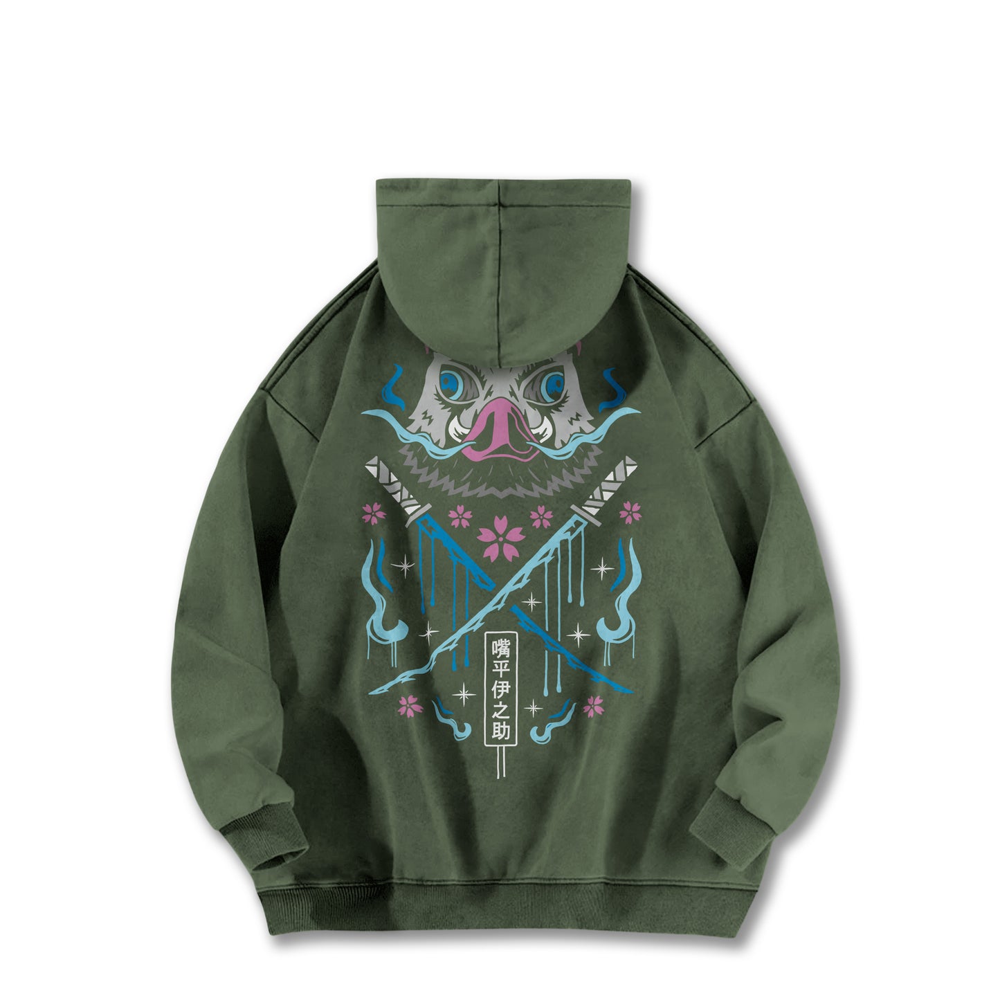 Sweat à capuche Attack on Titan Survey Corps
