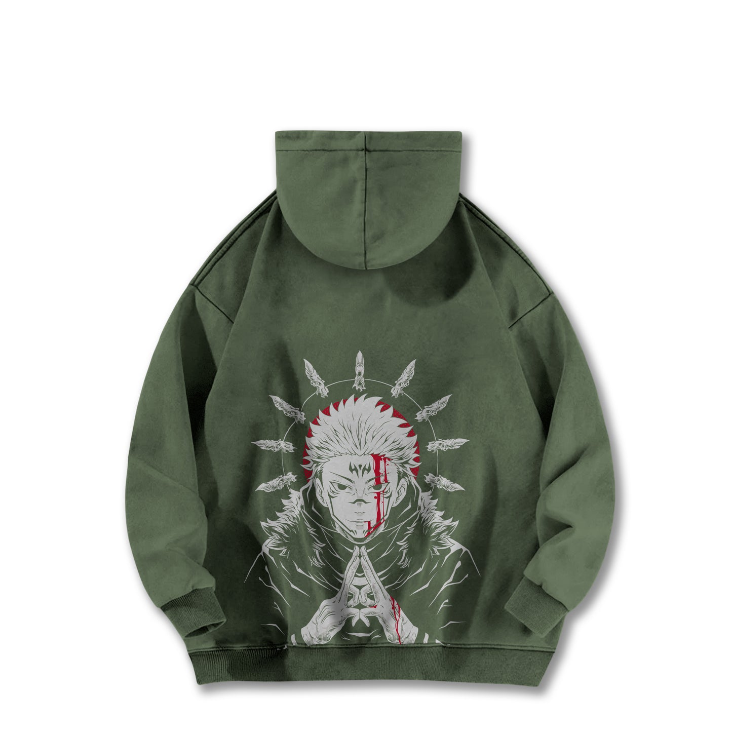 Sweat à capuche Attack on Titan Survey Corps