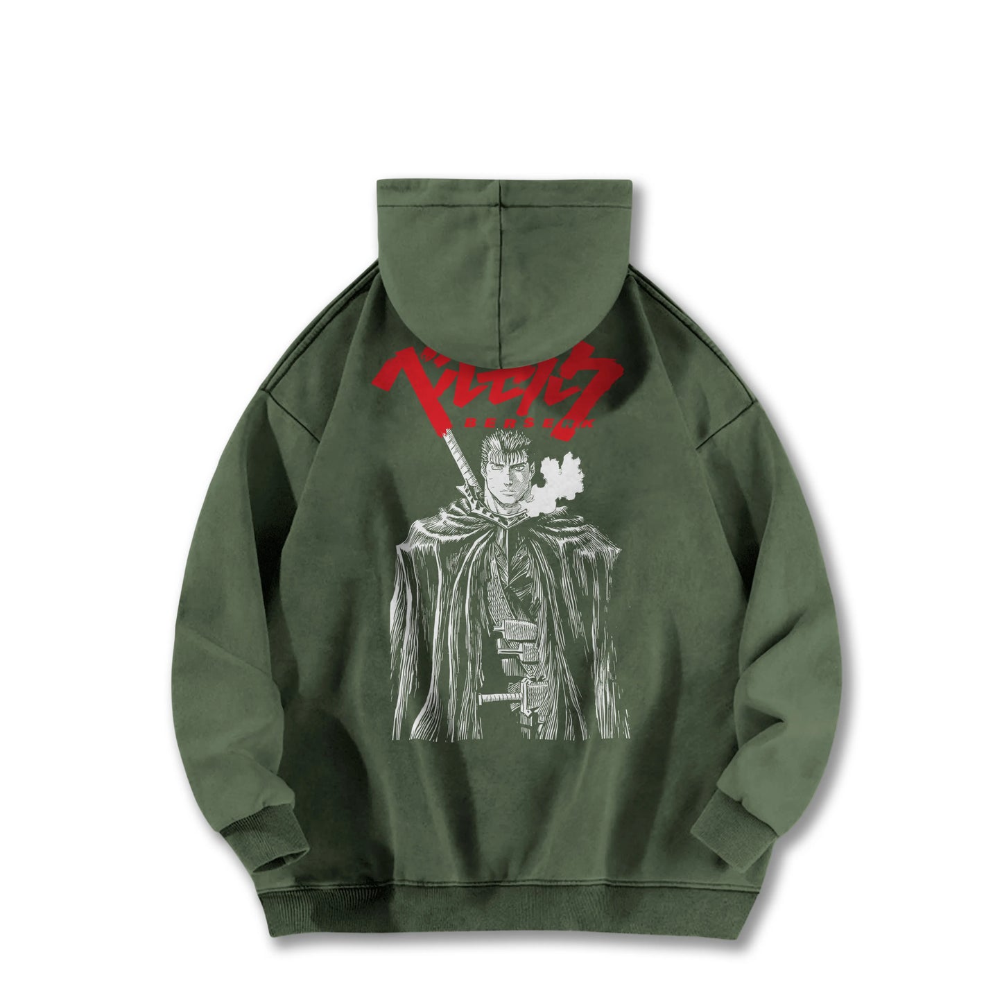 Sweat à capuche Attack on Titan Survey Corps