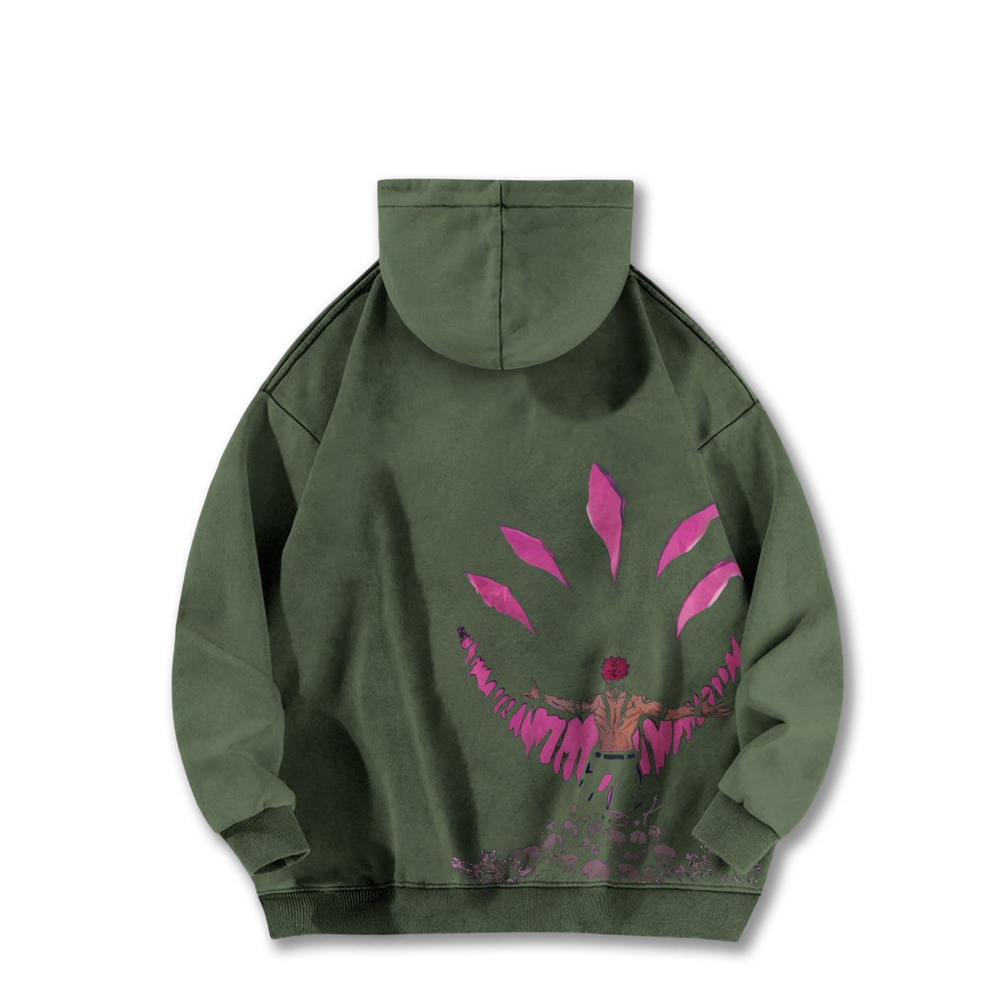 Sweat à capuche Attack on Titan Survey Corps