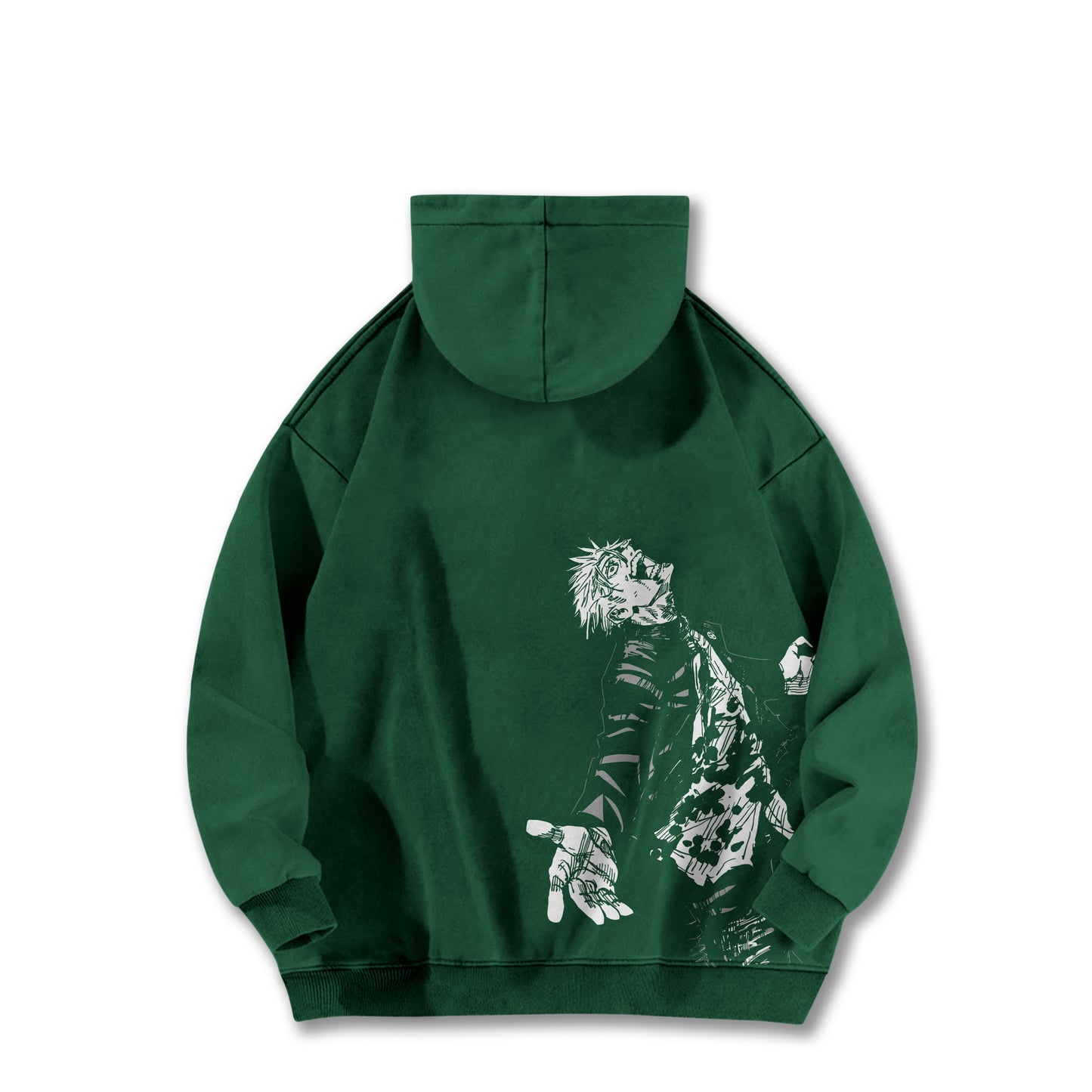 Sweat à capuche Attack on Titan Survey Corps