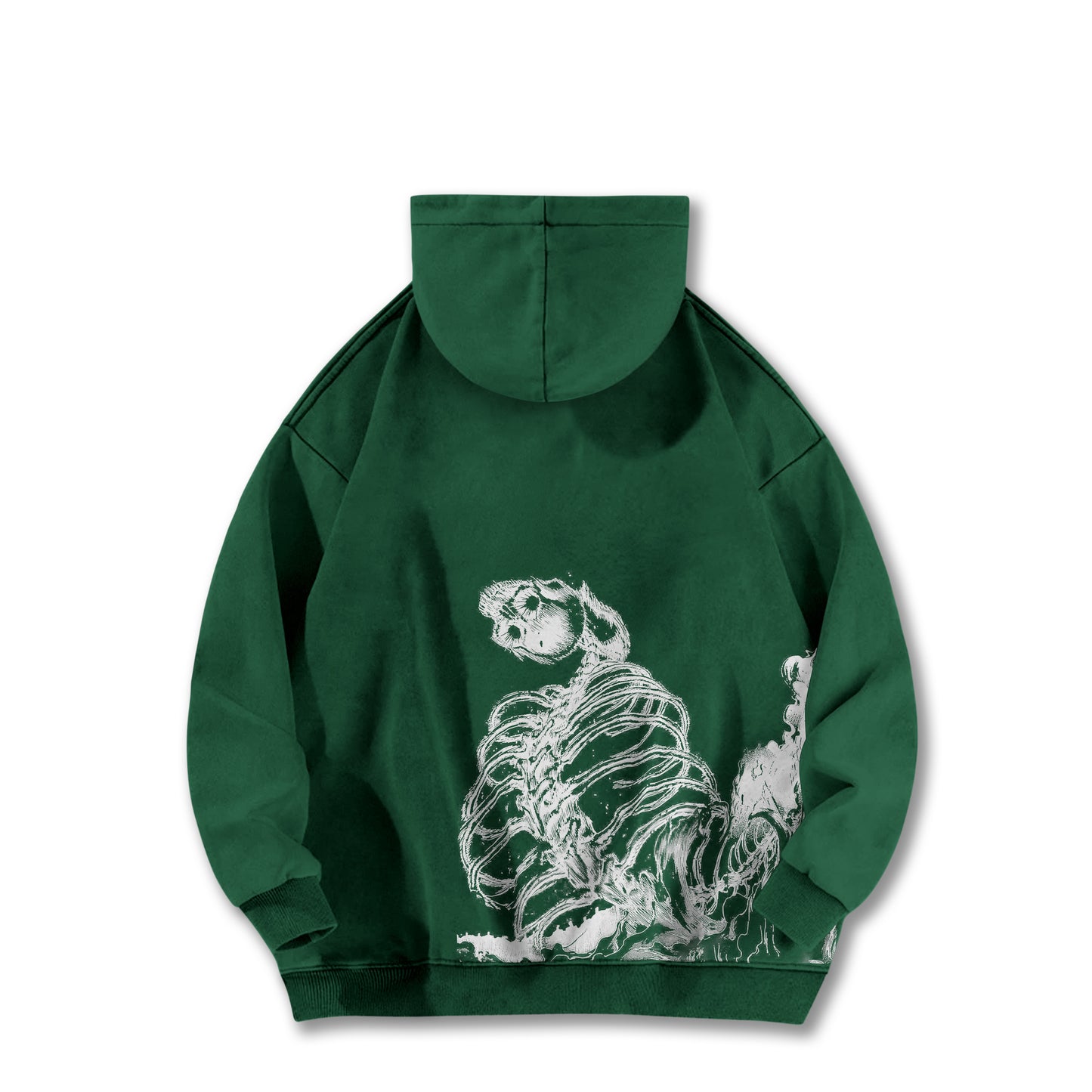 Sweat à capuche Attack on Titan Survey Corps