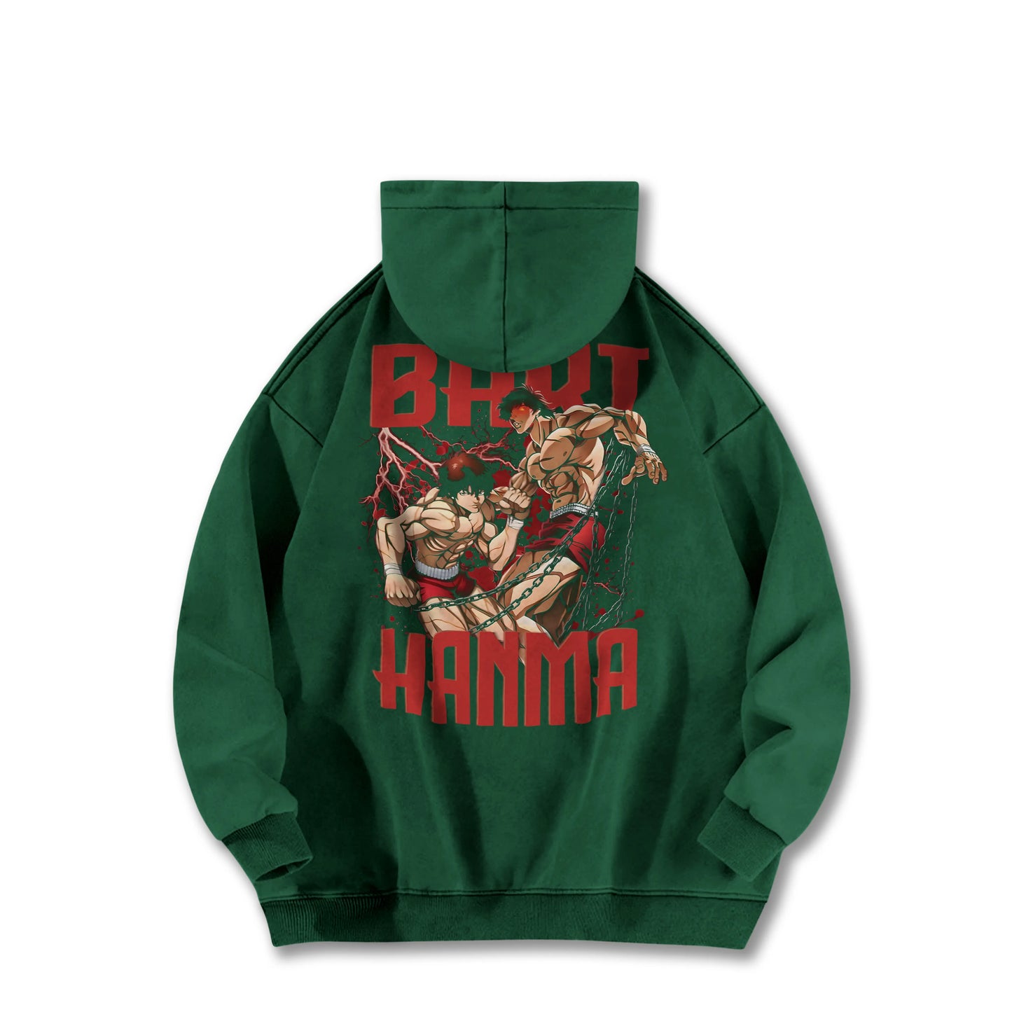 Sweat à capuche Attack on Titan Survey Corps