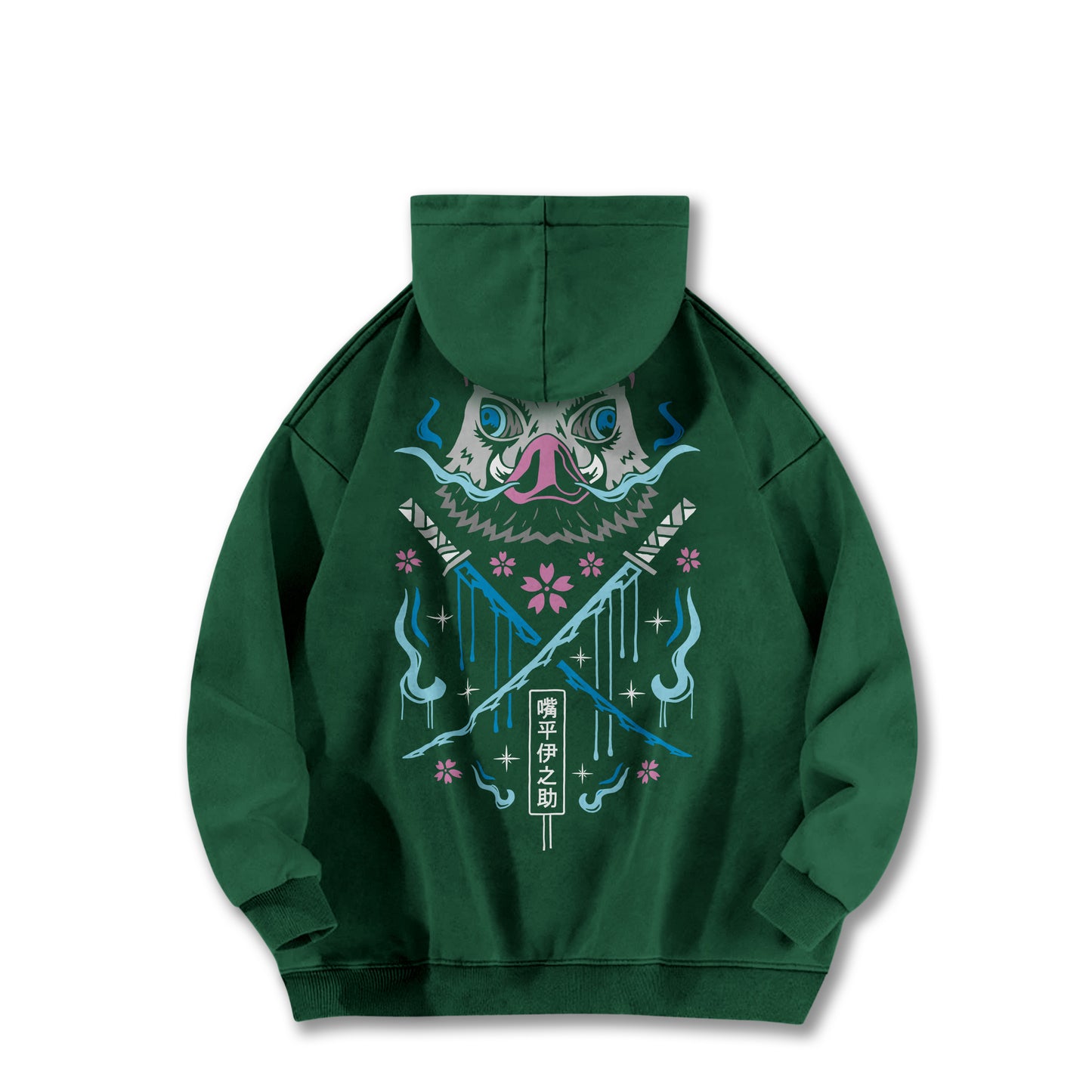 Sweat à capuche Attack on Titan Survey Corps